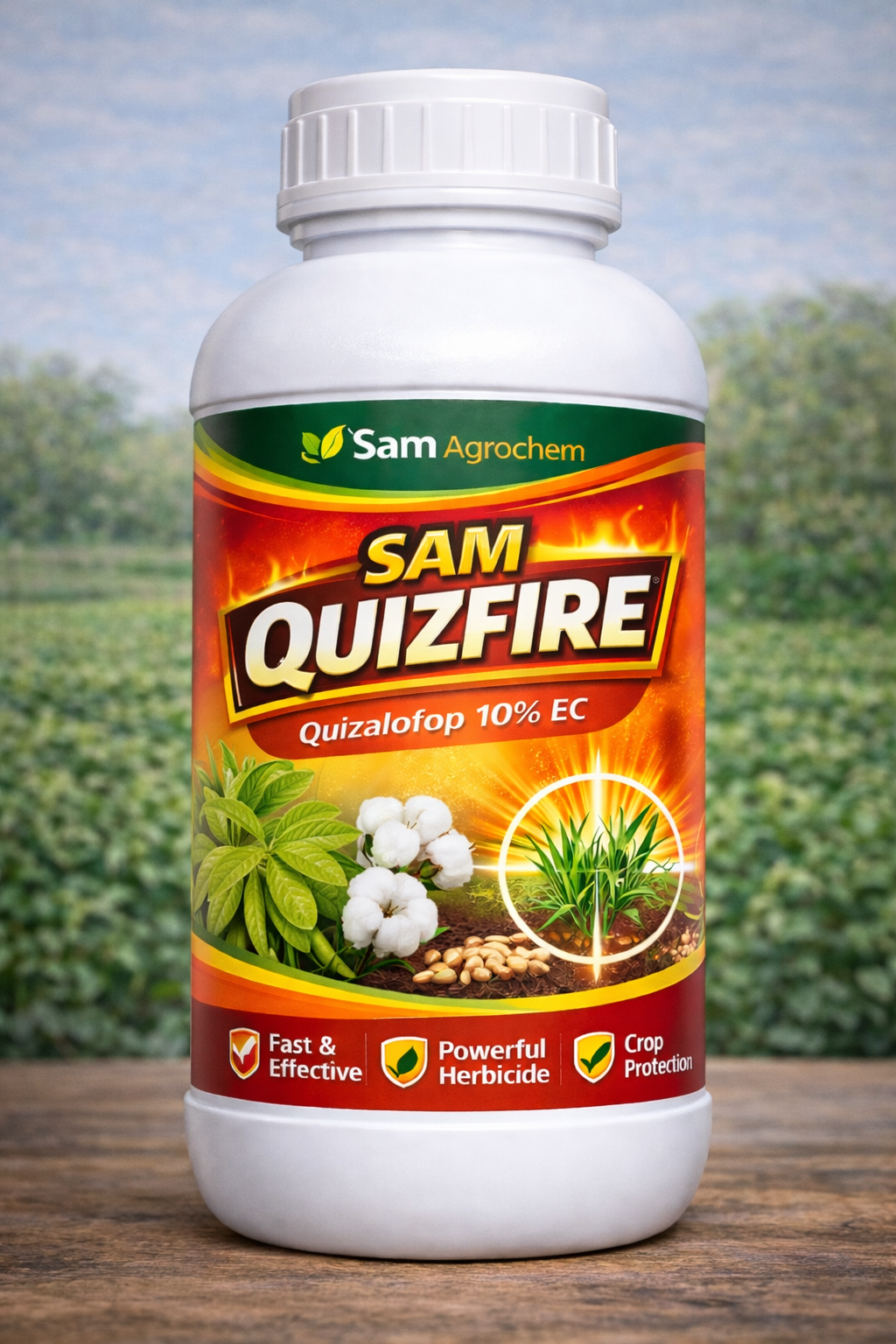 PestShield Pro insecticide product